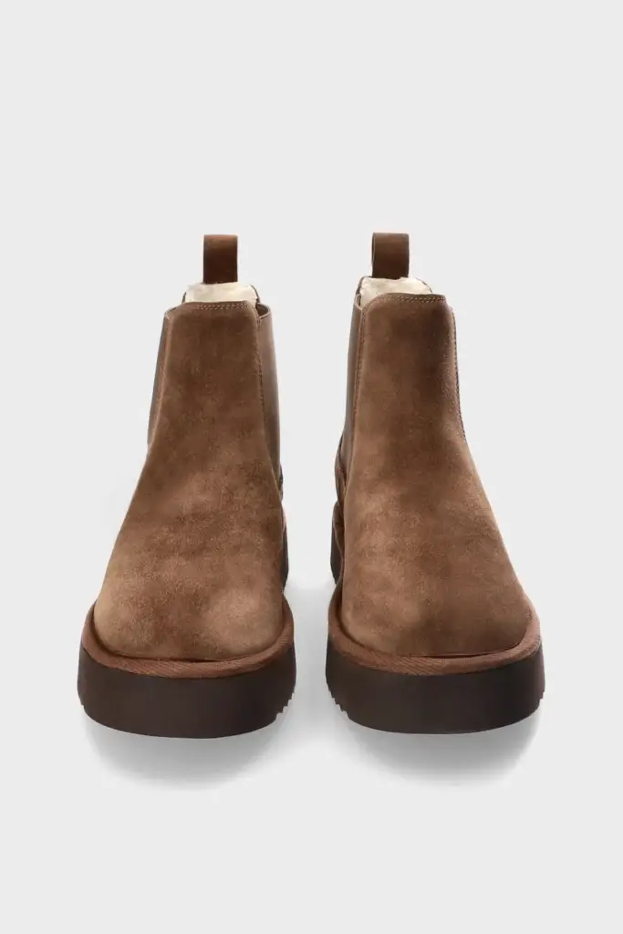 Studio Copenhagen CPH258 suede chocolate Nur noch ein Tag übrig