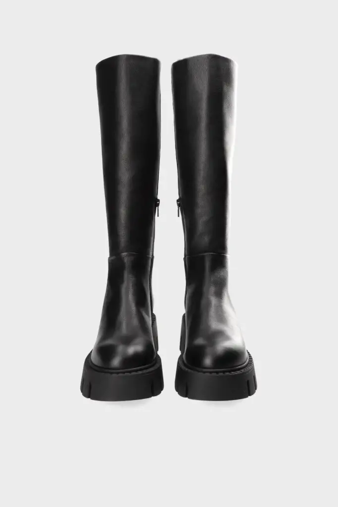 Studio Copenhagen CPH138 vitello black Super Rabatt