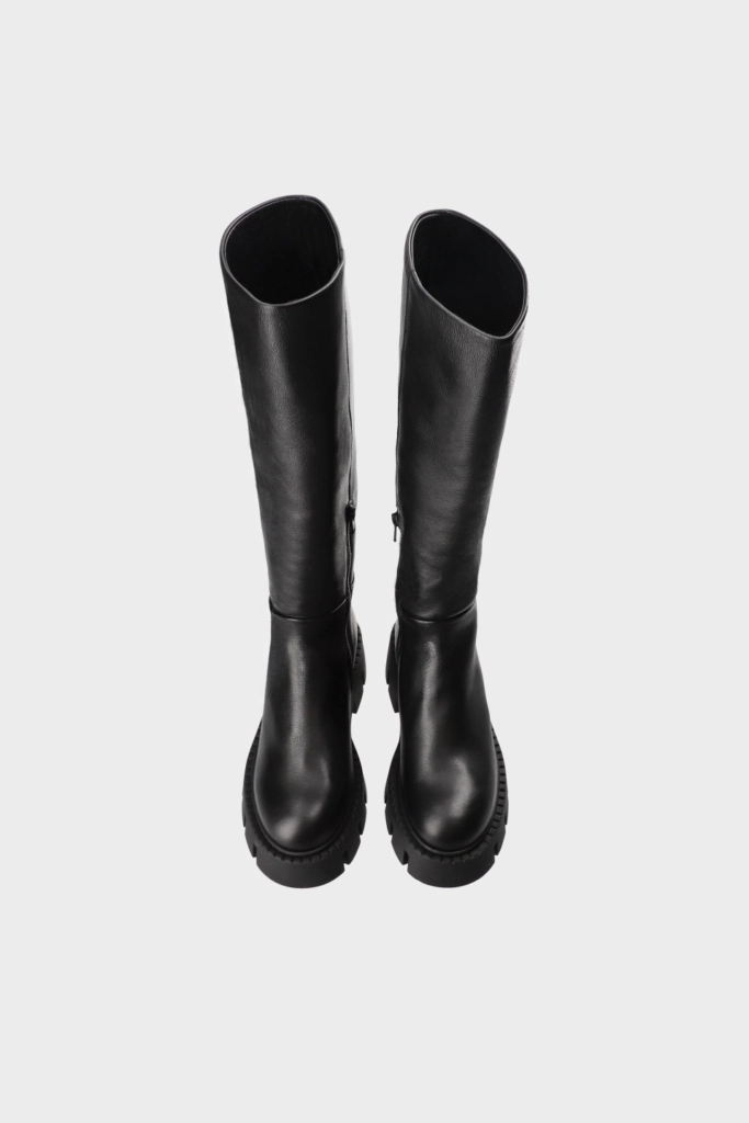 Studio Copenhagen CPH138 vitello black Super Rabatt