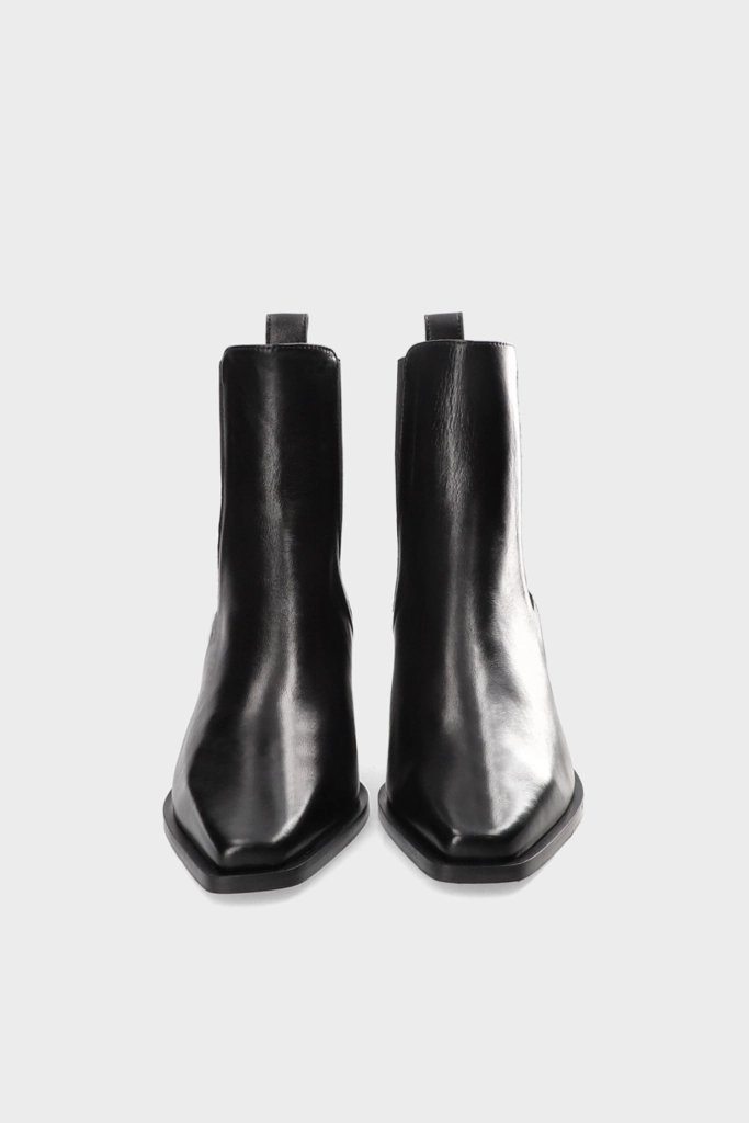 Studio Copenhagen CPH247 leather black Riesige Rabatte