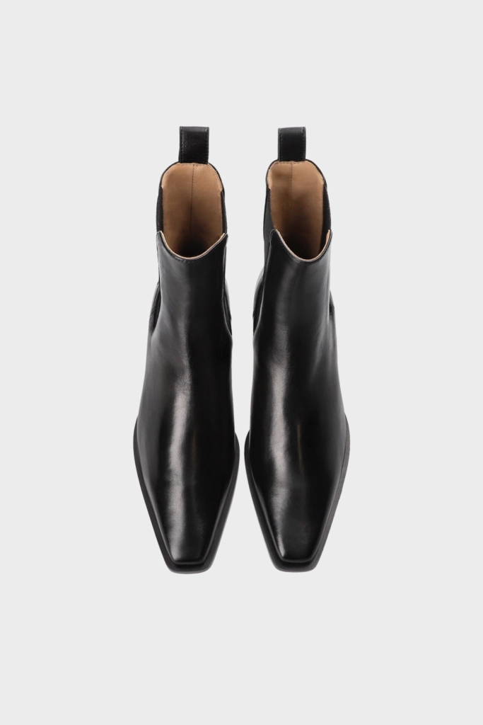 Studio Copenhagen CPH247 leather black Riesige Rabatte