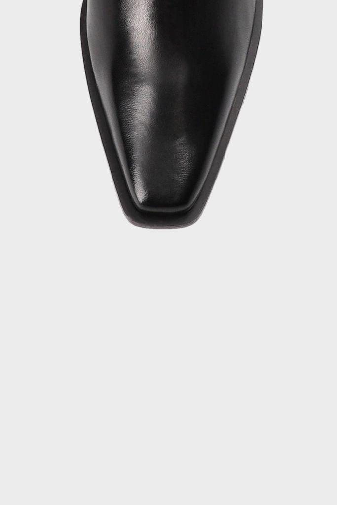 Studio Copenhagen CPH247 leather black Riesige Rabatte