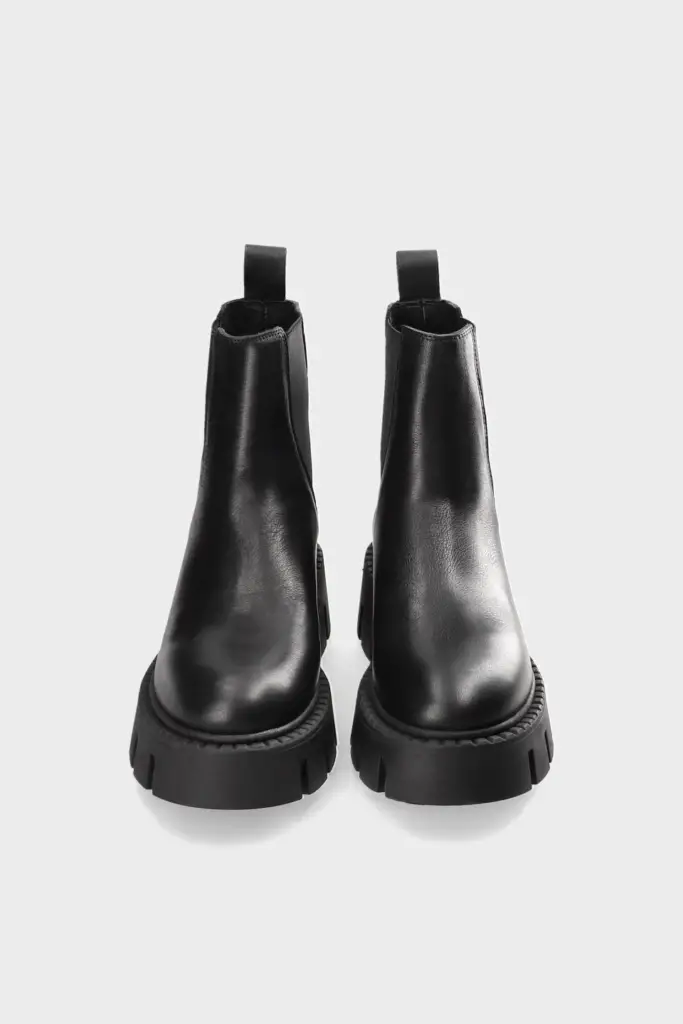 Studio Copenhagen CPH137 vitello black Clearance-Verkauf
