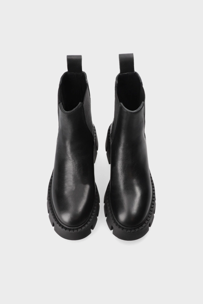 Studio Copenhagen CPH137 vitello black Clearance-Verkauf