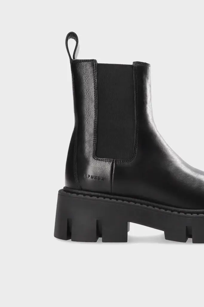 Studio Copenhagen CPH137 vitello black Clearance-Verkauf