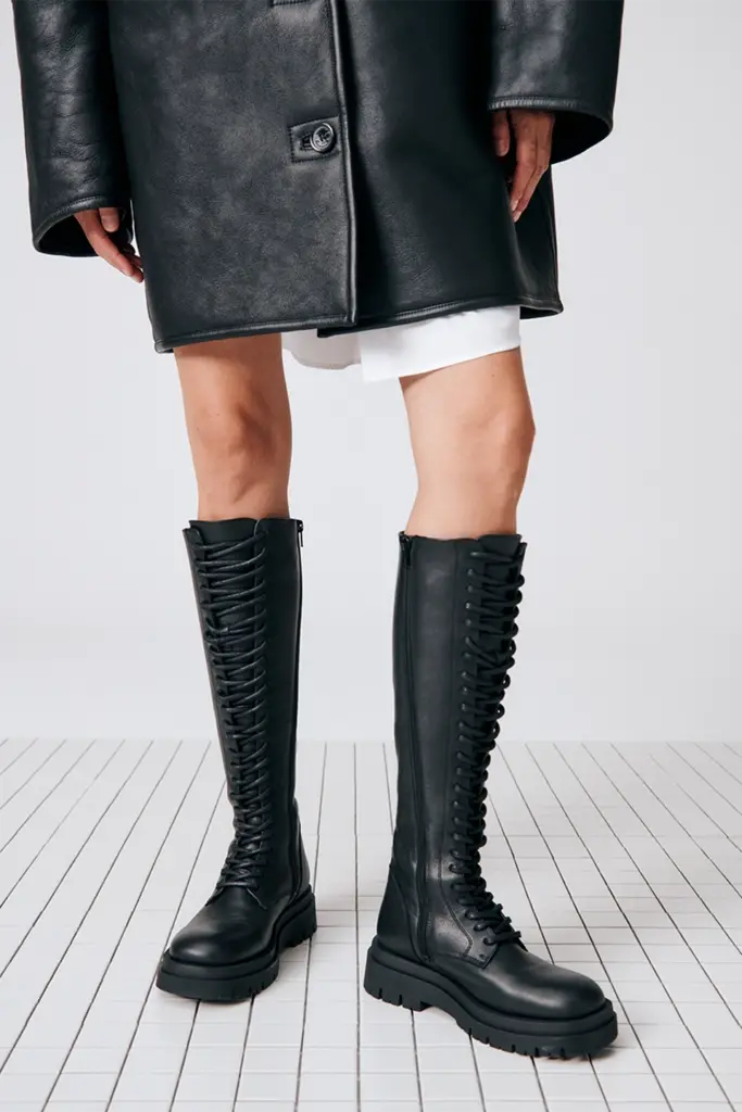 Studio Copenhagen CPH1008 leather black Speichern exportieren