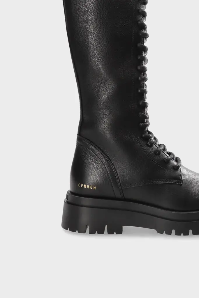 Studio Copenhagen CPH1008 leather black Speichern exportieren