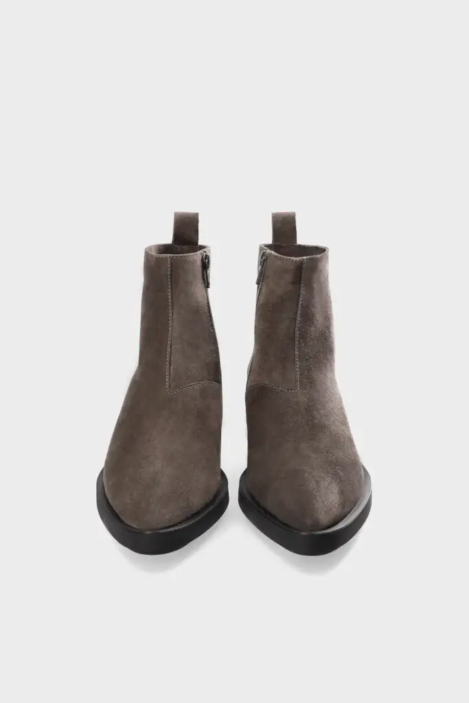 Studio Copenhagen CPH331 suede off black Black Friday Preise