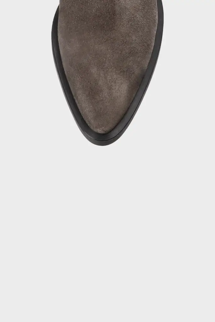 Studio Copenhagen CPH331 suede off black Black Friday Preise