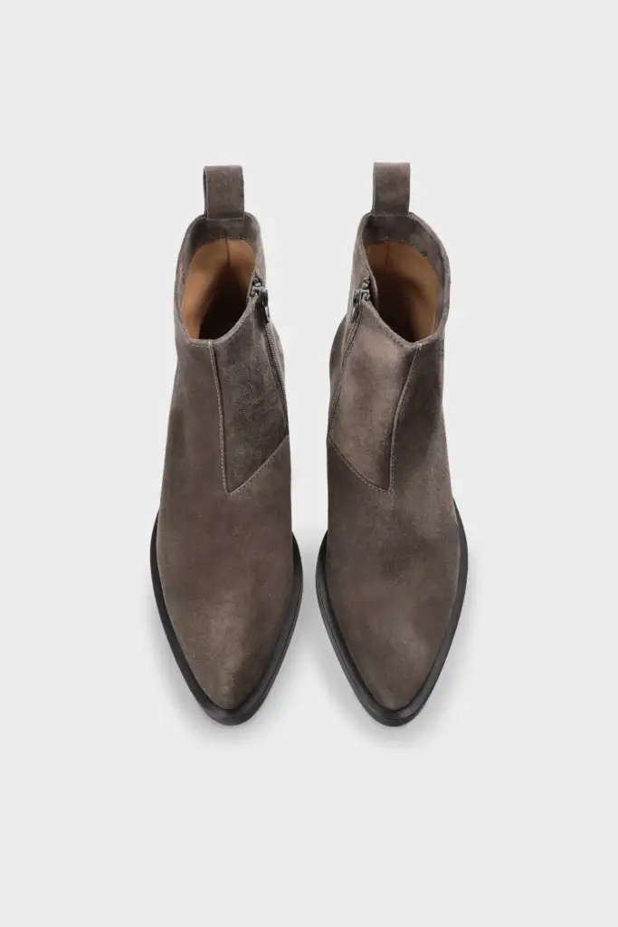 Studio Copenhagen CPH331 suede off black Black Friday Preise