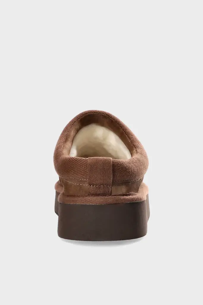 Studio Copenhagen CPH249 suede chocolate Im Verkauf