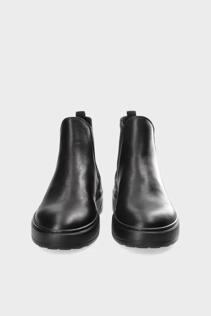 Studio Copenhagen CPH91 leather black 2025