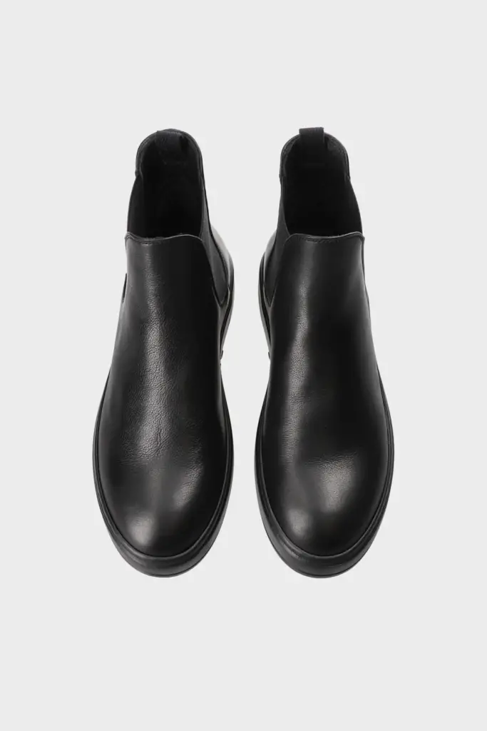 Studio Copenhagen CPH91 leather black 2025