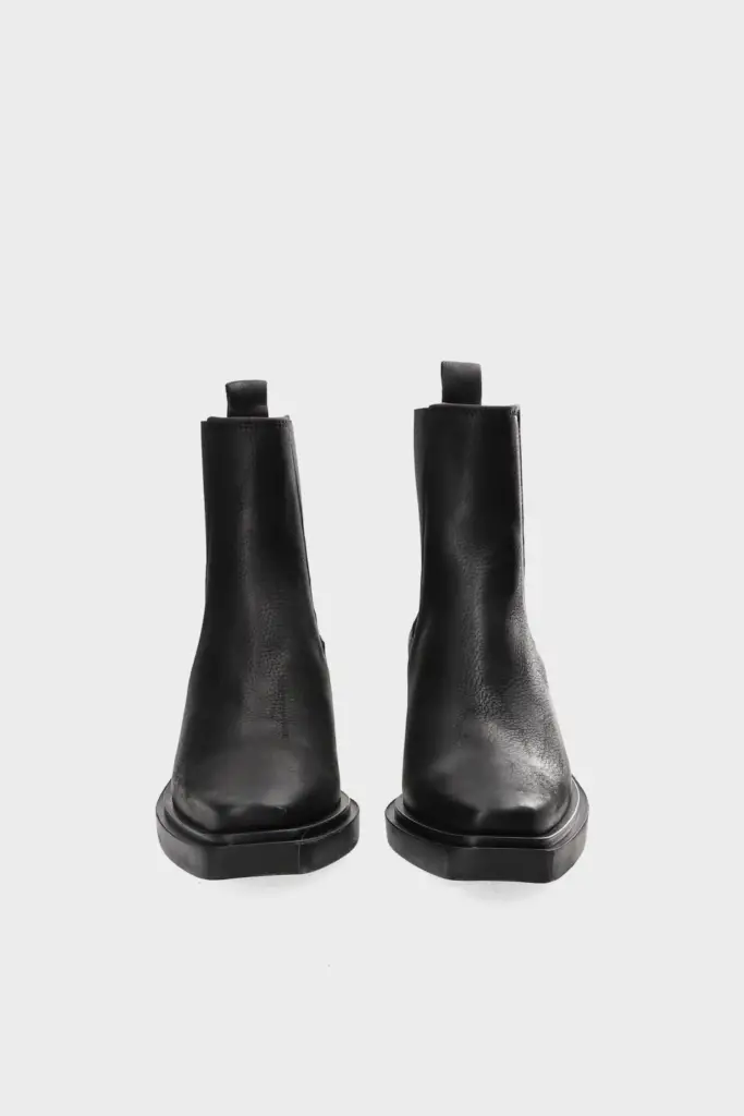 Studio Copenhagen CPH236 waxed nabuc black Online