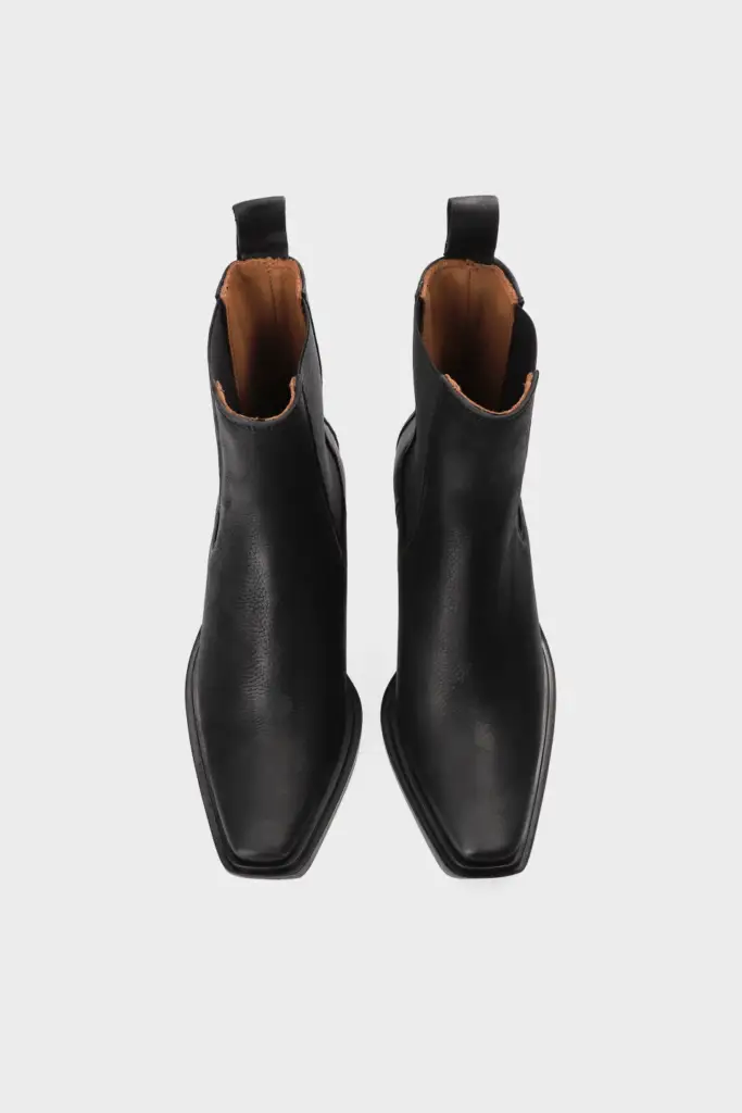 Studio Copenhagen CPH236 waxed nabuc black Online