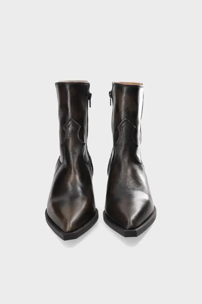 Studio Copenhagen CPH219 leather black Verkauf