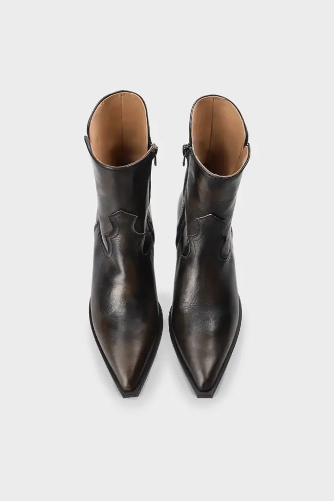 Studio Copenhagen CPH219 leather black Verkauf