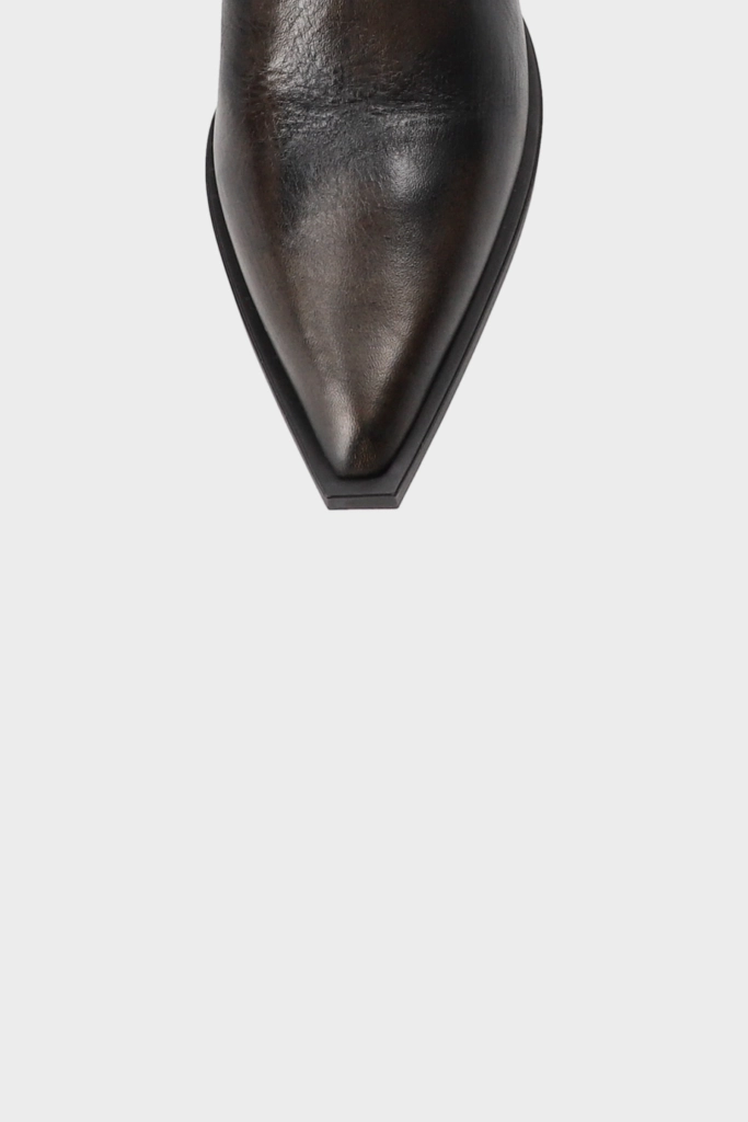 Studio Copenhagen CPH219 leather black Verkauf