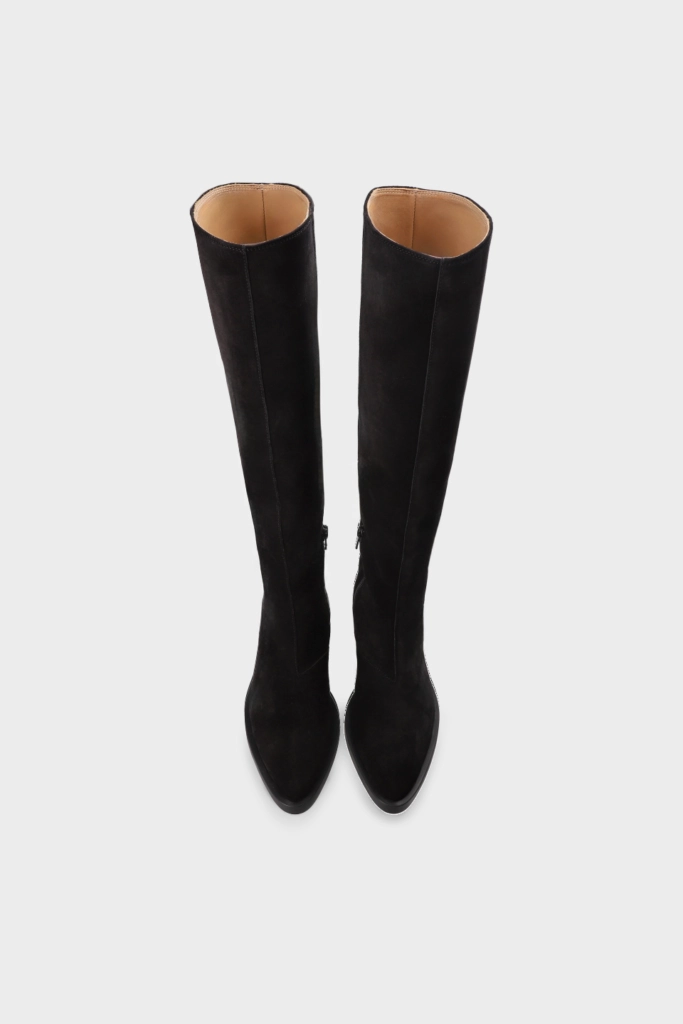 Studio Copenhagen CPH323 suede black Angebote