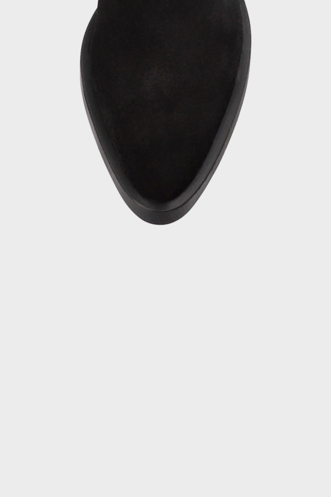 Studio Copenhagen CPH323 suede black Angebote