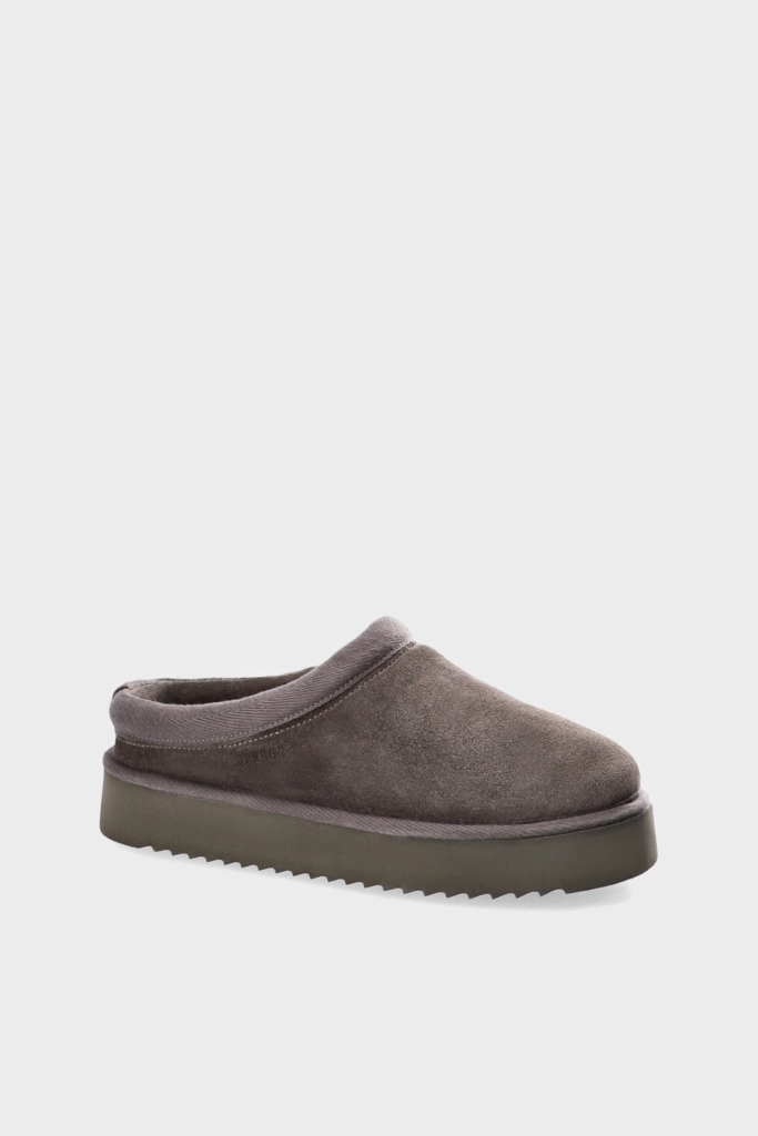 Studio Copenhagen CPH249 suede off black Hotsell