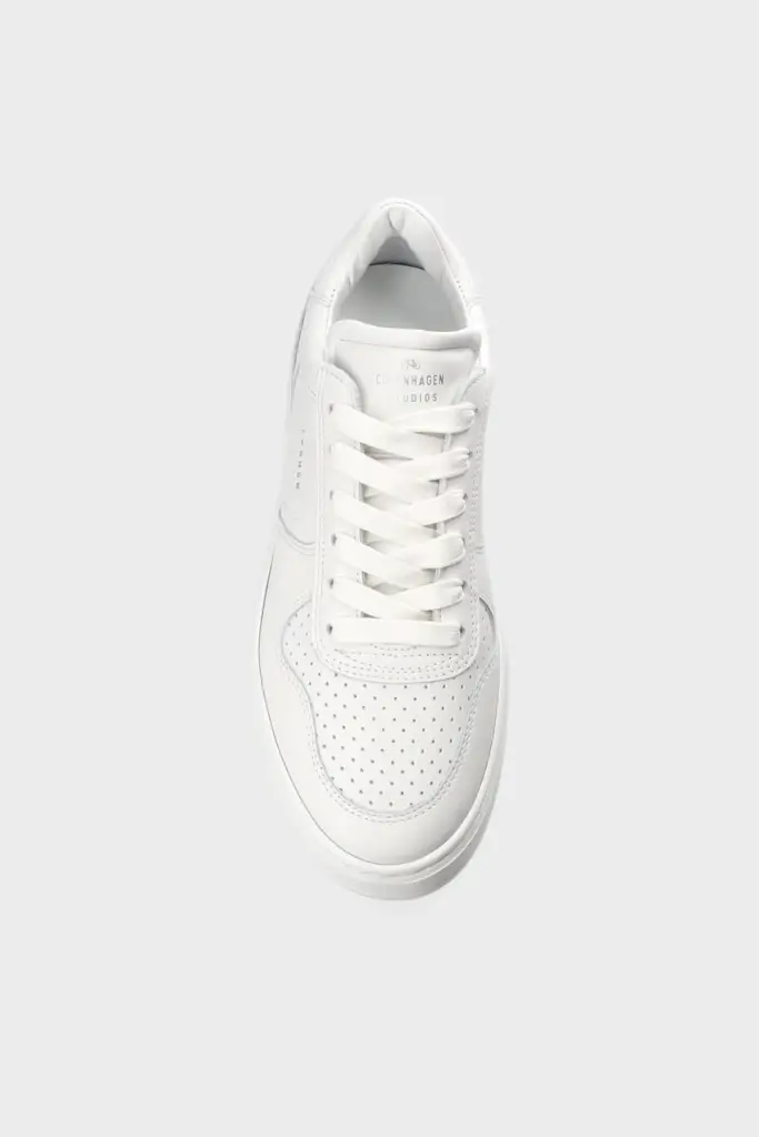 Studio Copenhagen CPH71 vitello white Günstiger Verkauf