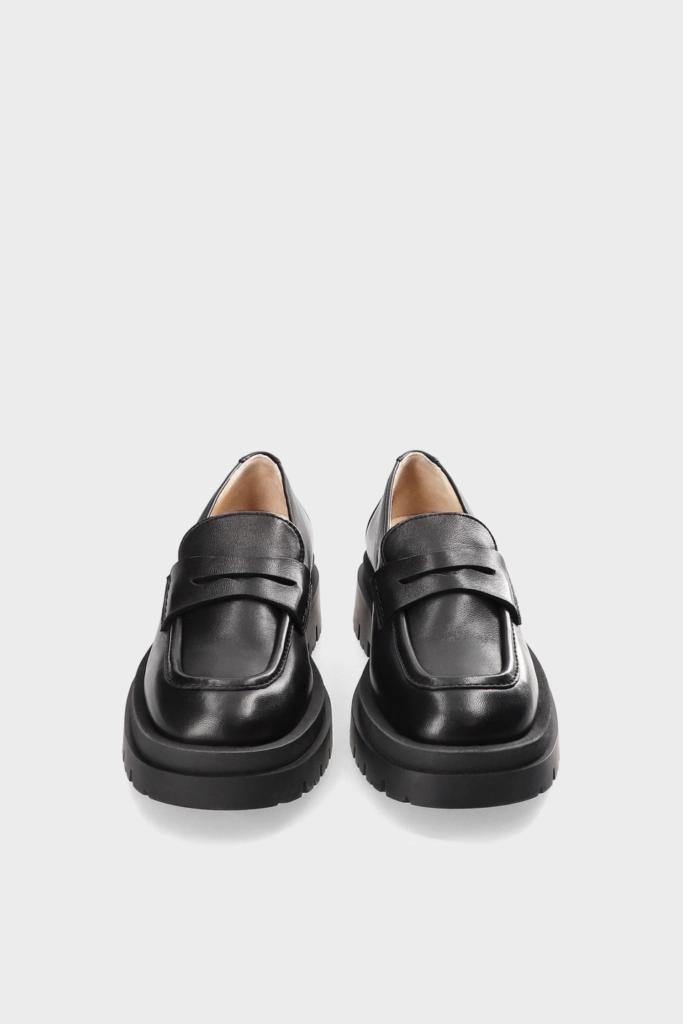 Studio Copenhagen CPH1012 brushed leather black Meist gekauft