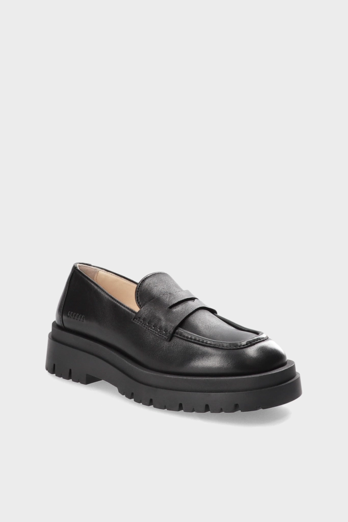 Studio Copenhagen CPH1012 brushed leather black Meist gekauft