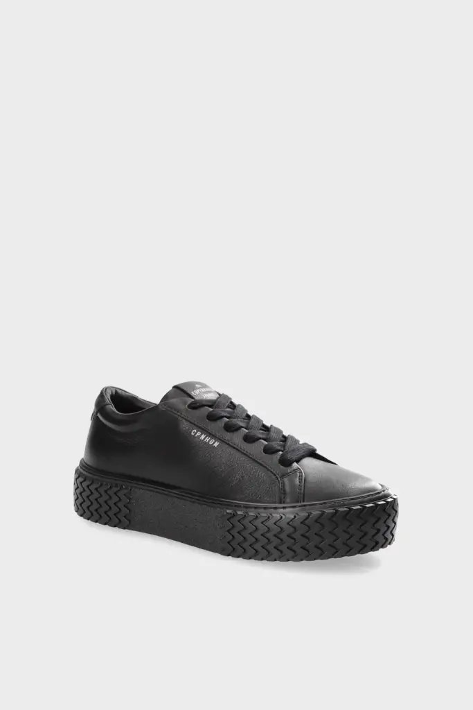 Studio Copenhagen CPH144 leather black Blitzverkäufe