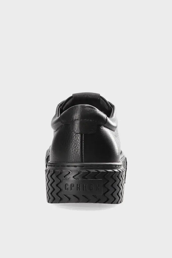 Studio Copenhagen CPH144 leather black Blitzverkäufe