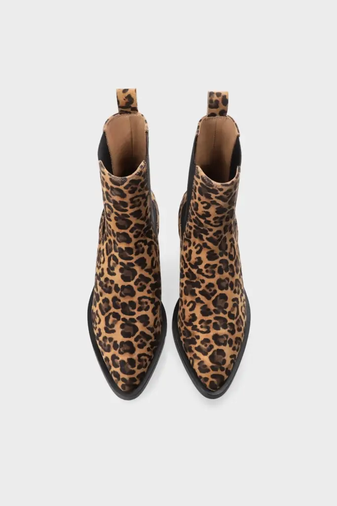 Studio Copenhagen CPH326 suede leo Sonderangebot