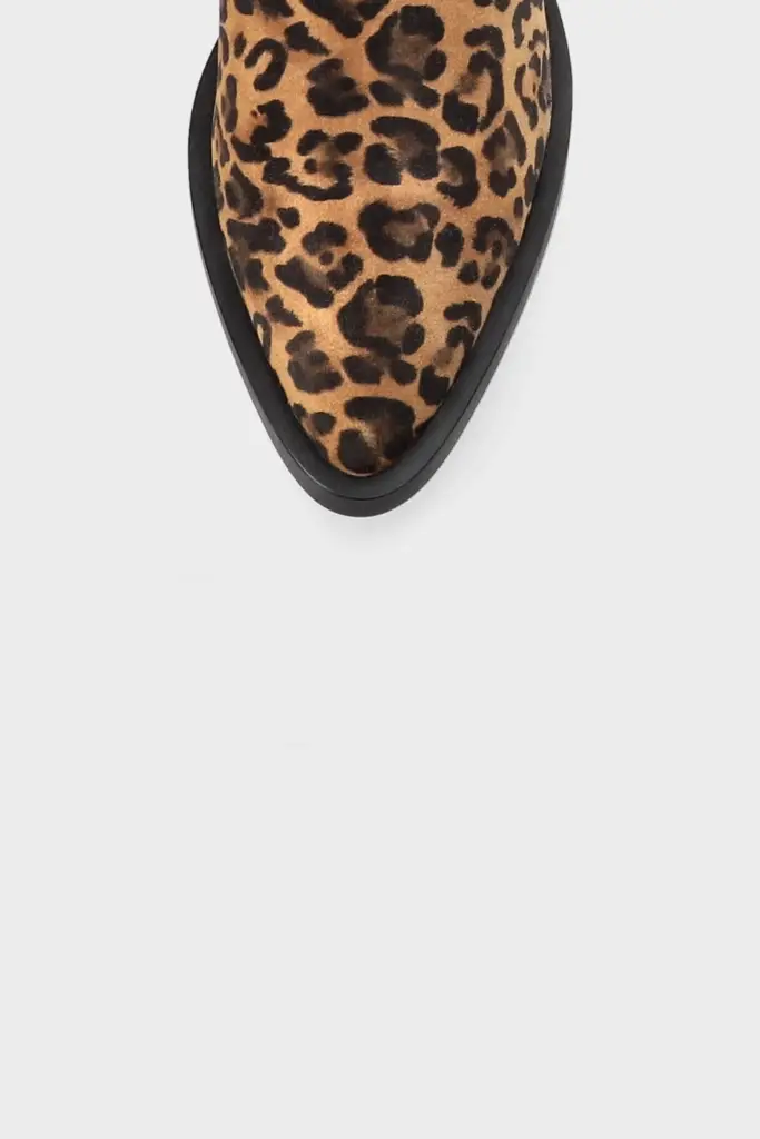 Studio Copenhagen CPH326 suede leo Sonderangebot