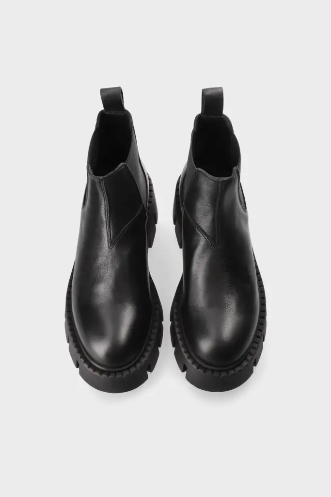 Studio Copenhagen CPH135 vitello black Rabatt