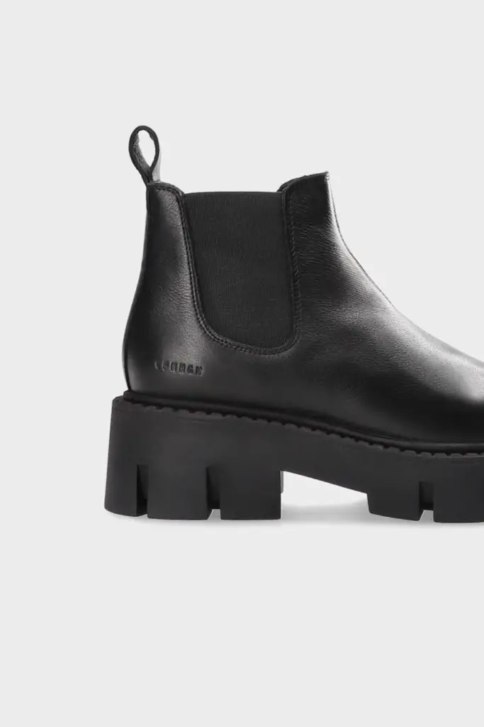 Studio Copenhagen CPH135 vitello black Rabatt