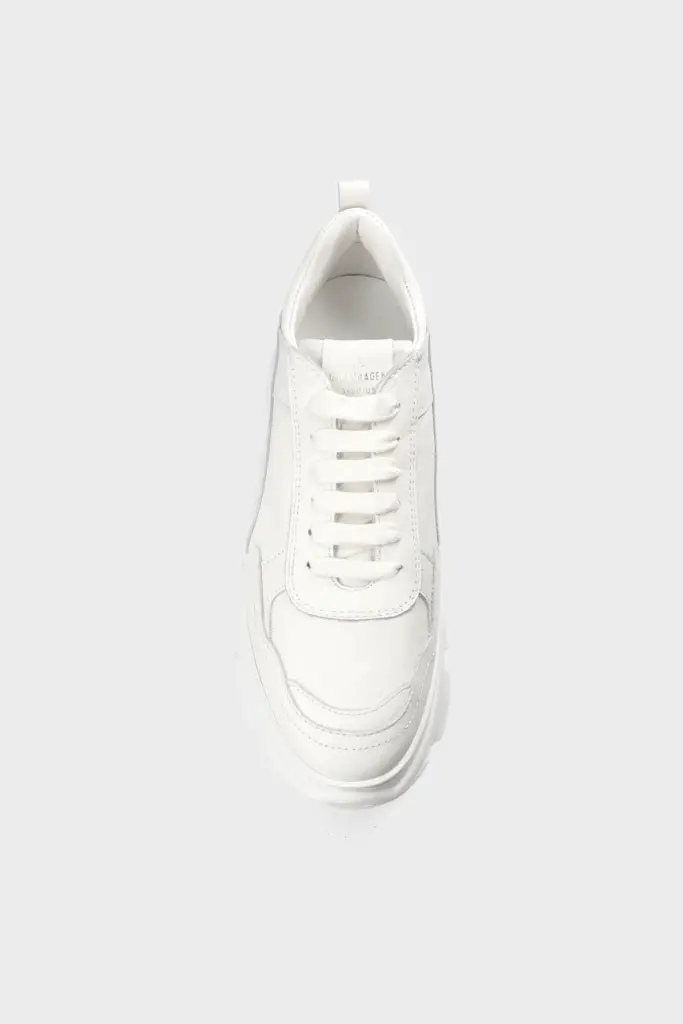 Studio Copenhagen CPH40 vitello white Günstig kaufen
