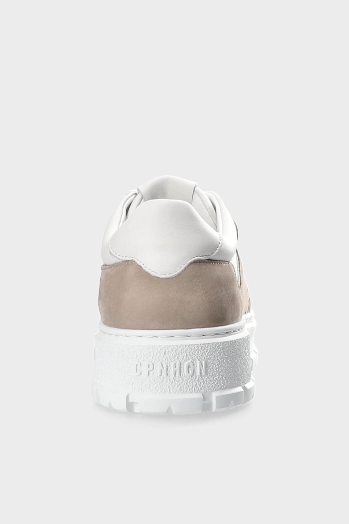 Studio Copenhagen CPH332 leather mix greige/white Versandkostenfrei