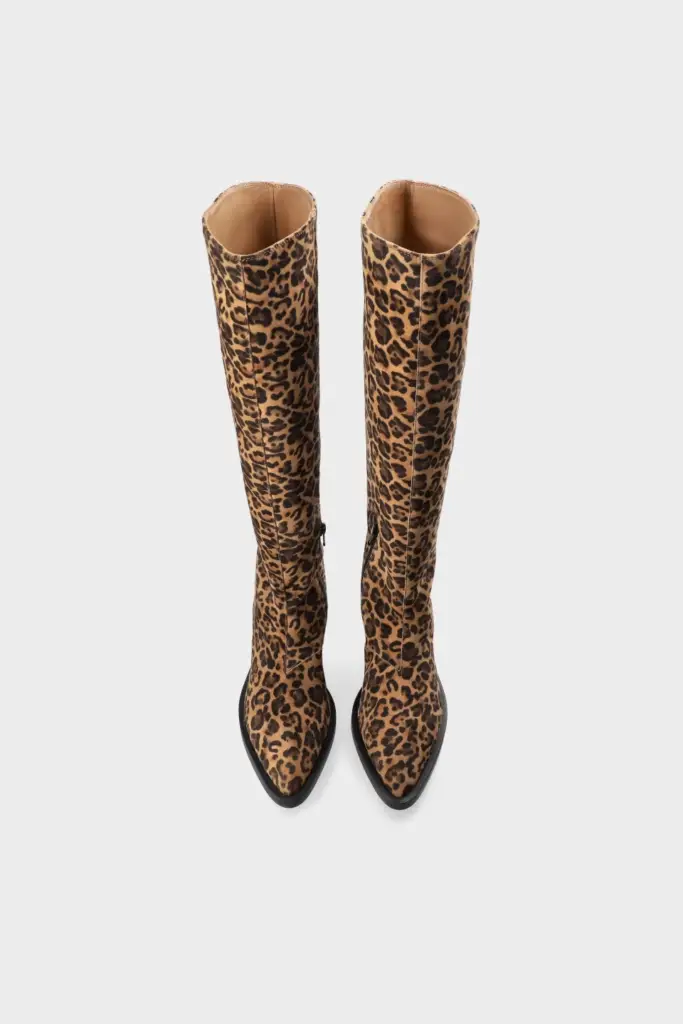 Studio Copenhagen CPH323 suede leo Flash Sale