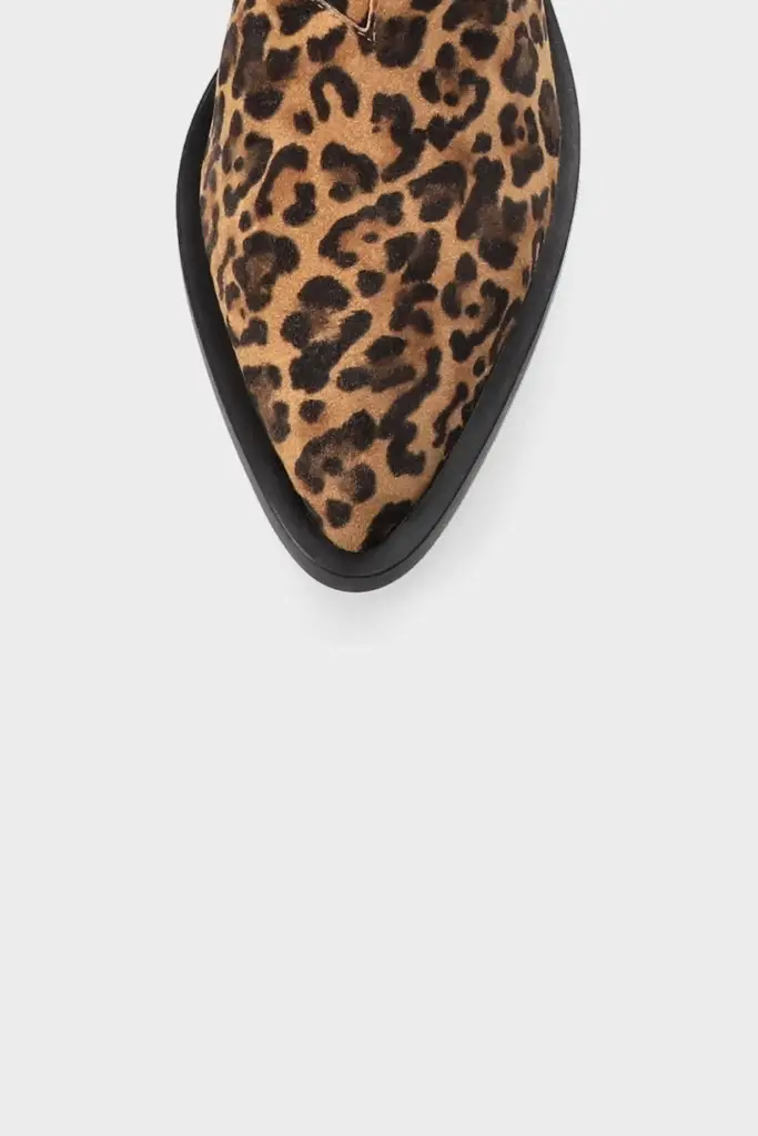 Studio Copenhagen CPH323 suede leo Flash Sale