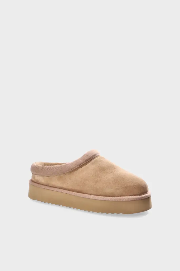 Studio Copenhagen CPH249 suede taupe Begrenztes Angebot
