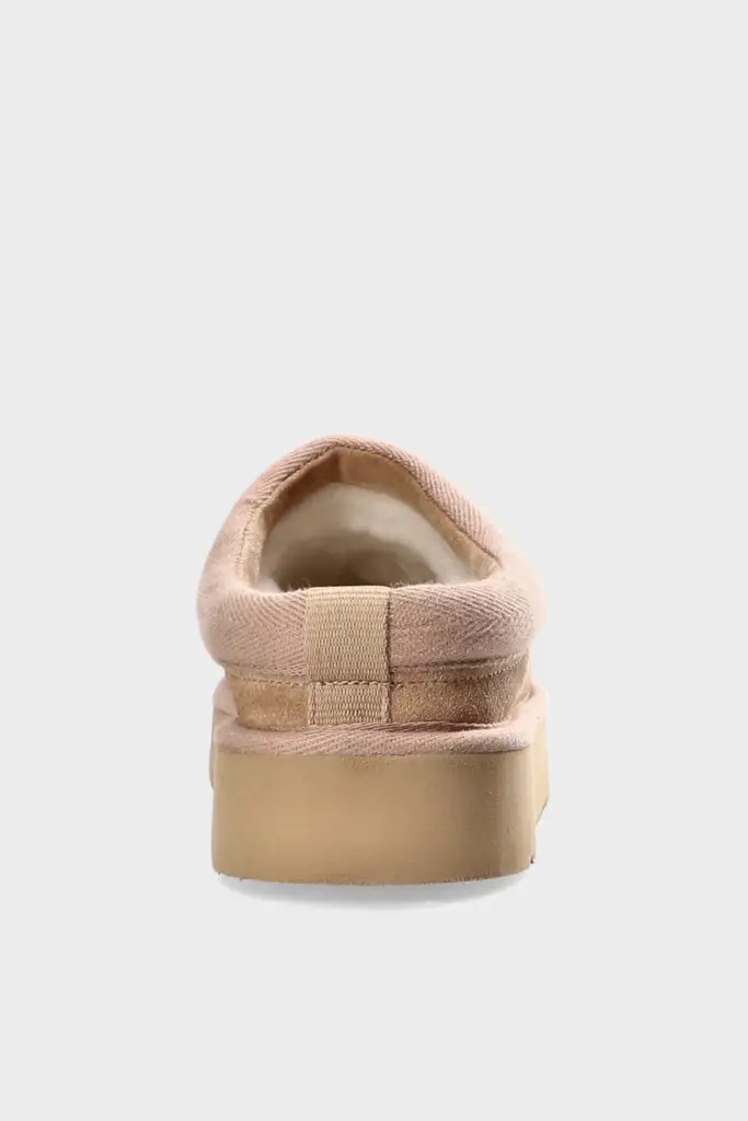 Studio Copenhagen CPH249 suede taupe Begrenztes Angebot
