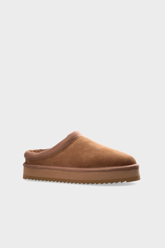 Studio Copenhagen CPH249 suede cognac Online Shopping