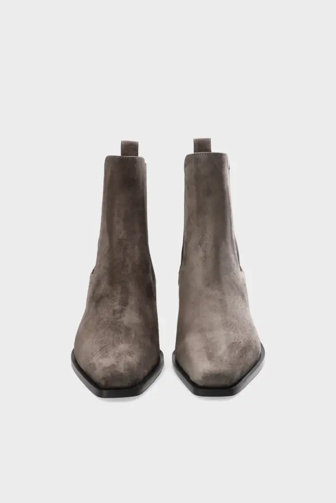 Studio Copenhagen CPH247 suede off black Exklusivangebot