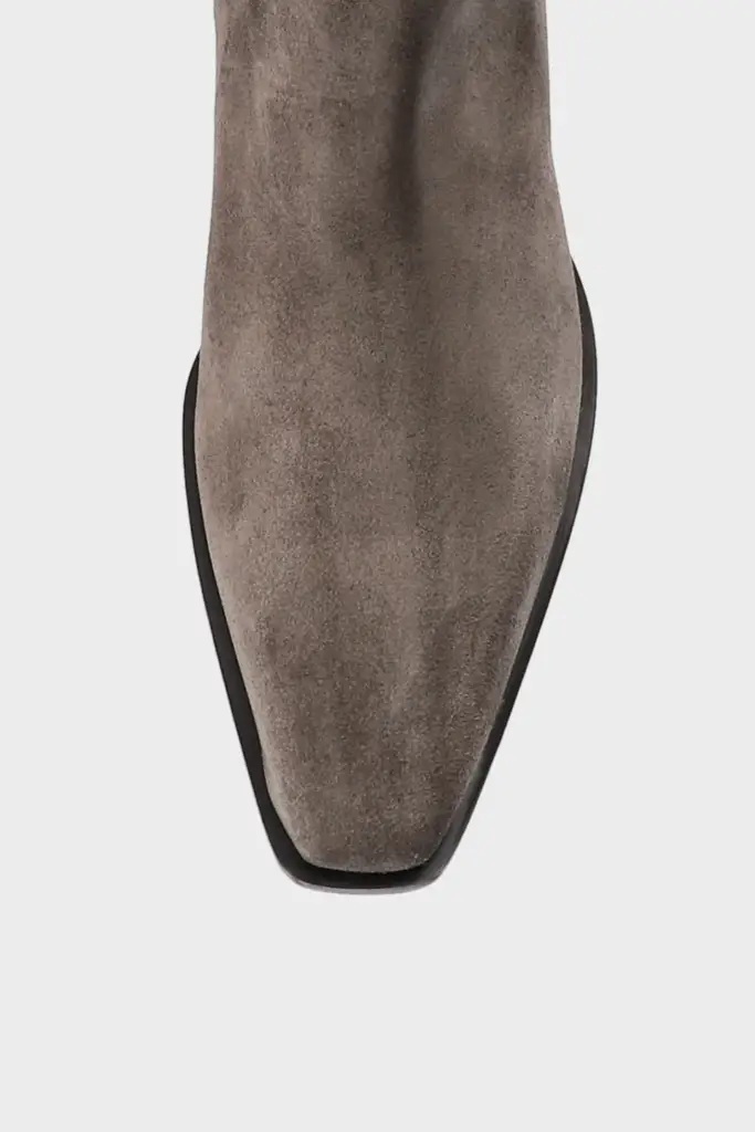 Studio Copenhagen CPH247 suede off black Exklusivangebot