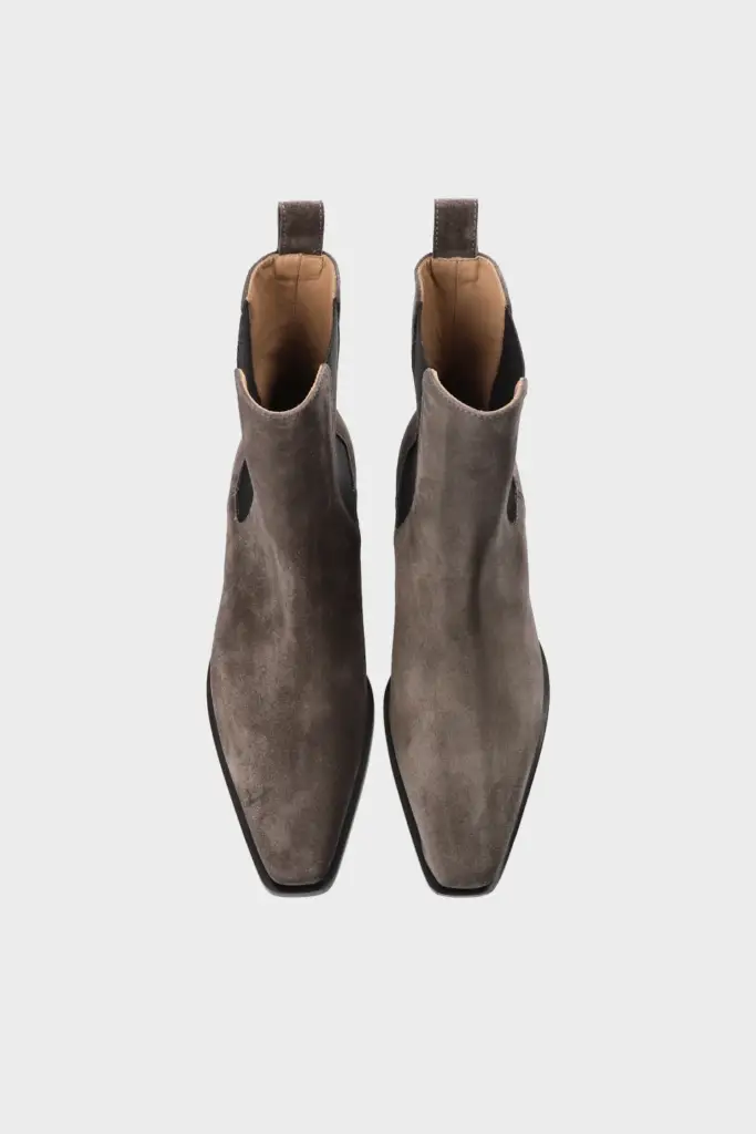 Studio Copenhagen CPH247 suede off black Exklusivangebot