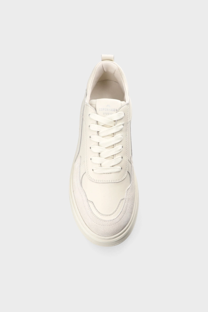 Studio Copenhagen CPH189 leather mix cream Cyber Monday