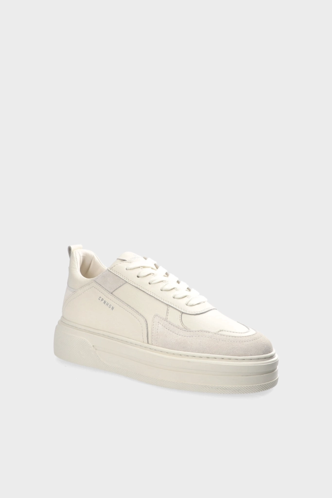 Studio Copenhagen CPH189 leather mix cream Cyber Monday
