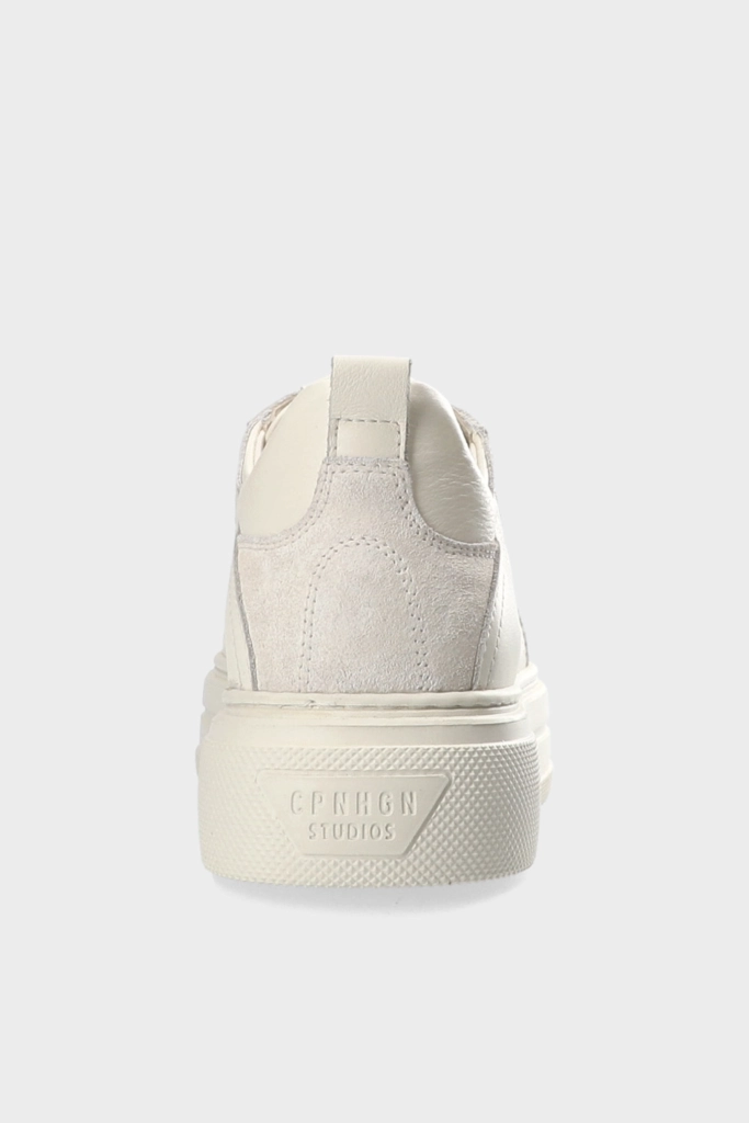Studio Copenhagen CPH189 leather mix cream Cyber Monday