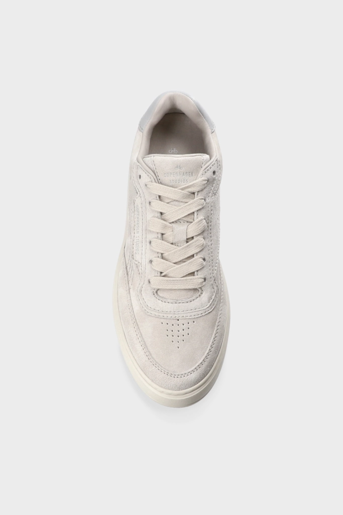 Studio Copenhagen CPH89 suede grey Muttertagsangebot