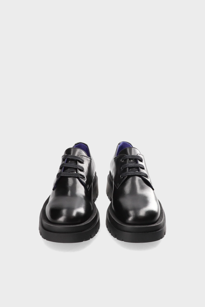 Studio Copenhagen CPH1010 brushed leather black Vatertagsangebot