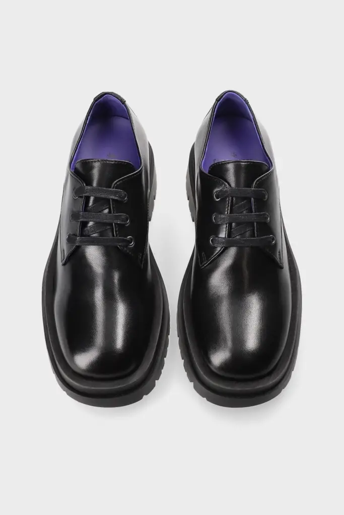 Studio Copenhagen CPH1010 brushed leather black Vatertagsangebot